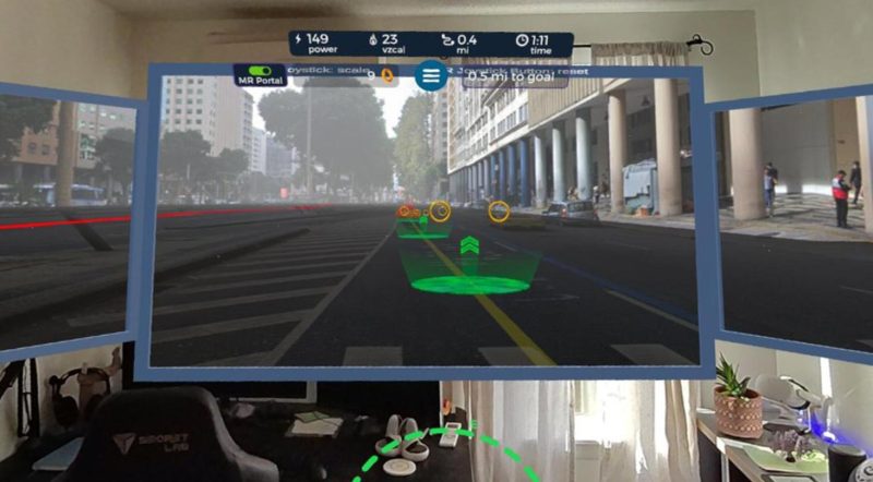 图片[2]VR玩吧-VR游戏破解下载网站-Quest 2 3 一体机游戏-Steam VR串流游戏-VR游戏资源汉化中文网站-Pico Neo3 4-Meta Quest 2 3-HTC VIVE-Oculus Rift-Valve Index-Pico VR-游戏下载中心Oculus Quest 游戏《踏板滑行穿越之旅》VZfit with Ring RacerVR玩吧-VR游戏破解下载网站-Quest 2 3 一体机游戏-Steam VR串流游戏-VR游戏资源汉化中文网站-Pico Neo3 4-Meta Quest 2 3-HTC VIVE-Oculus Rift-Valve Index-Pico VR-游戏下载中心VR玩吧【VRwanba.com】汉化VR游戏官网