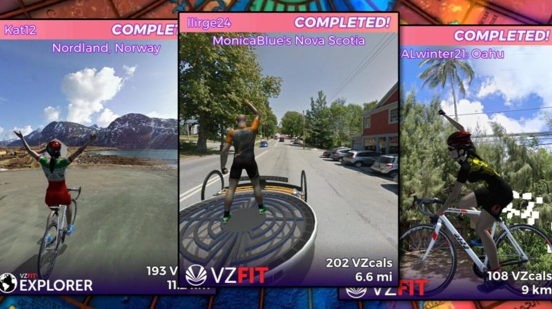图片[3]VR玩吧-VR游戏破解下载网站-Quest 2 3 一体机游戏-Steam VR串流游戏-VR游戏资源汉化中文网站-Pico Neo3 4-Meta Quest 2 3-HTC VIVE-Oculus Rift-Valve Index-Pico VR-游戏下载中心Oculus Quest 游戏《踏板滑行穿越之旅》VZfit with Ring RacerVR玩吧-VR游戏破解下载网站-Quest 2 3 一体机游戏-Steam VR串流游戏-VR游戏资源汉化中文网站-Pico Neo3 4-Meta Quest 2 3-HTC VIVE-Oculus Rift-Valve Index-Pico VR-游戏下载中心VR玩吧【VRwanba.com】汉化VR游戏官网