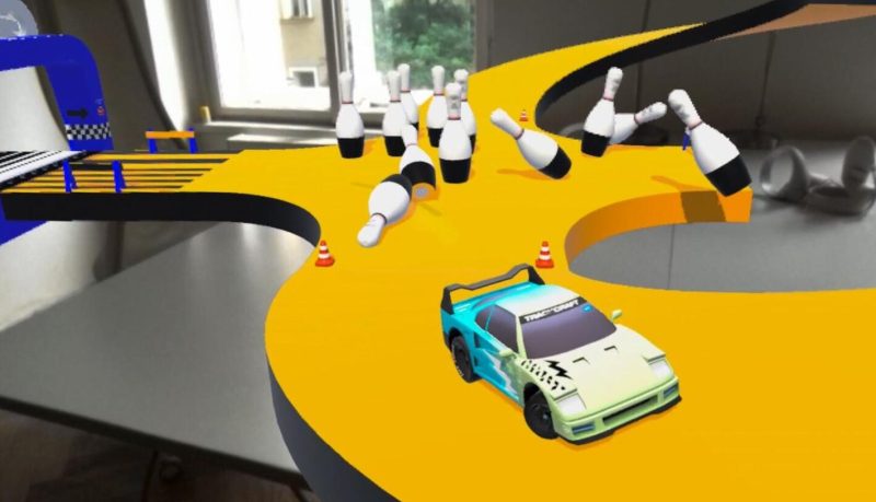 图片[4]VR玩吧-VR游戏破解下载网站-Quest 2 3 一体机游戏-Steam VR串流游戏-VR游戏资源汉化中文网站-Pico Neo3 4-Meta Quest 2 3-HTC VIVE-Oculus Rift-Valve Index-Pico VR-游戏下载中心Oculus Quest 游戏《轨道特技》Track CraftVR玩吧-VR游戏破解下载网站-Quest 2 3 一体机游戏-Steam VR串流游戏-VR游戏资源汉化中文网站-Pico Neo3 4-Meta Quest 2 3-HTC VIVE-Oculus Rift-Valve Index-Pico VR-游戏下载中心VR玩吧【VRwanba.com】汉化VR游戏官网