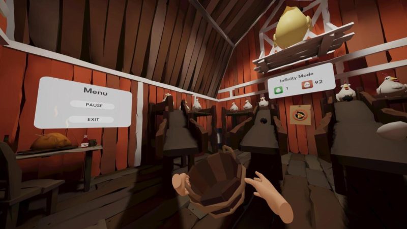 图片[4]VR玩吧-VR游戏破解下载网站-Quest 2 3 一体机游戏-Steam VR串流游戏-VR游戏资源汉化中文网站-Pico Neo3 4-Meta Quest 2 3-HTC VIVE-Oculus Rift-Valve Index-Pico VR-游戏下载中心Oculus Quest 游戏《抓鸡蛋VR》Catch Up（高速下载）VR玩吧-VR游戏破解下载网站-Quest 2 3 一体机游戏-Steam VR串流游戏-VR游戏资源汉化中文网站-Pico Neo3 4-Meta Quest 2 3-HTC VIVE-Oculus Rift-Valve Index-Pico VR-游戏下载中心VR玩吧【VRwanba.com】汉化VR游戏官网