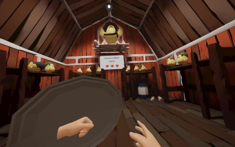 图片[5]VR玩吧-VR游戏破解下载网站-Quest 2 3 一体机游戏-Steam VR串流游戏-VR游戏资源汉化中文网站-Pico Neo3 4-Meta Quest 2 3-HTC VIVE-Oculus Rift-Valve Index-Pico VR-游戏下载中心Oculus Quest 游戏《抓鸡蛋VR》Catch Up（高速下载）VR玩吧-VR游戏破解下载网站-Quest 2 3 一体机游戏-Steam VR串流游戏-VR游戏资源汉化中文网站-Pico Neo3 4-Meta Quest 2 3-HTC VIVE-Oculus Rift-Valve Index-Pico VR-游戏下载中心VR玩吧【VRwanba.com】汉化VR游戏官网