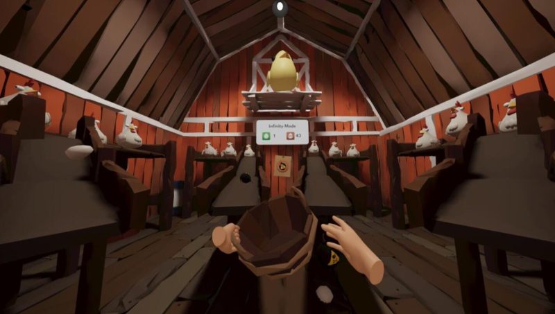 图片[6]VR玩吧-VR游戏破解下载网站-Quest 2 3 一体机游戏-Steam VR串流游戏-VR游戏资源汉化中文网站-Pico Neo3 4-Meta Quest 2 3-HTC VIVE-Oculus Rift-Valve Index-Pico VR-游戏下载中心Oculus Quest 游戏《抓鸡蛋VR》Catch Up（高速下载）VR玩吧-VR游戏破解下载网站-Quest 2 3 一体机游戏-Steam VR串流游戏-VR游戏资源汉化中文网站-Pico Neo3 4-Meta Quest 2 3-HTC VIVE-Oculus Rift-Valve Index-Pico VR-游戏下载中心VR玩吧【VRwanba.com】汉化VR游戏官网