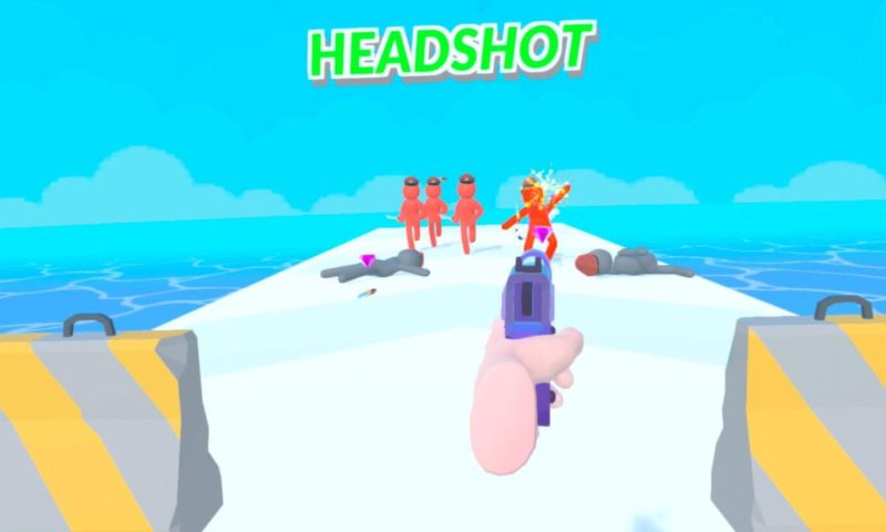 图片[5]VR玩吧-VR游戏破解下载网站-Quest 2 3 一体机游戏-Steam VR串流游戏-VR游戏资源汉化中文网站-Pico Neo3 4-Meta Quest 2 3-HTC VIVE-Oculus Rift-Valve Index-Pico VR-游戏下载中心Oculus Quest 游戏《疯狂射击VR》Bullet Master RunVR玩吧-VR游戏破解下载网站-Quest 2 3 一体机游戏-Steam VR串流游戏-VR游戏资源汉化中文网站-Pico Neo3 4-Meta Quest 2 3-HTC VIVE-Oculus Rift-Valve Index-Pico VR-游戏下载中心VR玩吧【VRwanba.com】汉化VR游戏官网
