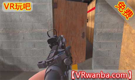 图片[1]VR玩吧-VR游戏破解下载网站-Quest 2 3 一体机游戏-Steam VR串流游戏-VR游戏资源汉化中文网站-Pico Neo3 4-Meta Quest 2 3-HTC VIVE-Oculus Rift-Valve Index-Pico VR-游戏下载中心Oculus Quest 游戏《射击训练VR》CQB Training Arena（高速下载）VR玩吧-VR游戏破解下载网站-Quest 2 3 一体机游戏-Steam VR串流游戏-VR游戏资源汉化中文网站-Pico Neo3 4-Meta Quest 2 3-HTC VIVE-Oculus Rift-Valve Index-Pico VR-游戏下载中心VR玩吧【VRwanba.com】汉化VR游戏官网
