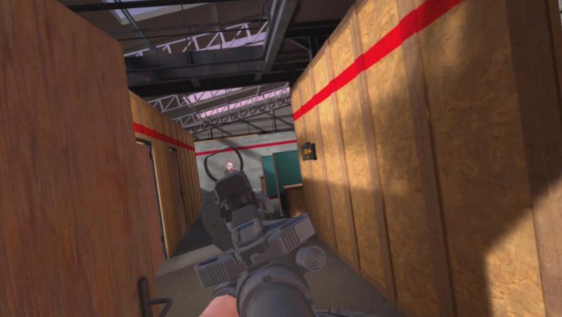 图片[2]VR玩吧-VR游戏破解下载网站-Quest 2 3 一体机游戏-Steam VR串流游戏-VR游戏资源汉化中文网站-Pico Neo3 4-Meta Quest 2 3-HTC VIVE-Oculus Rift-Valve Index-Pico VR-游戏下载中心Oculus Quest 游戏《射击训练VR》CQB Training Arena（高速下载）VR玩吧-VR游戏破解下载网站-Quest 2 3 一体机游戏-Steam VR串流游戏-VR游戏资源汉化中文网站-Pico Neo3 4-Meta Quest 2 3-HTC VIVE-Oculus Rift-Valve Index-Pico VR-游戏下载中心VR玩吧【VRwanba.com】汉化VR游戏官网