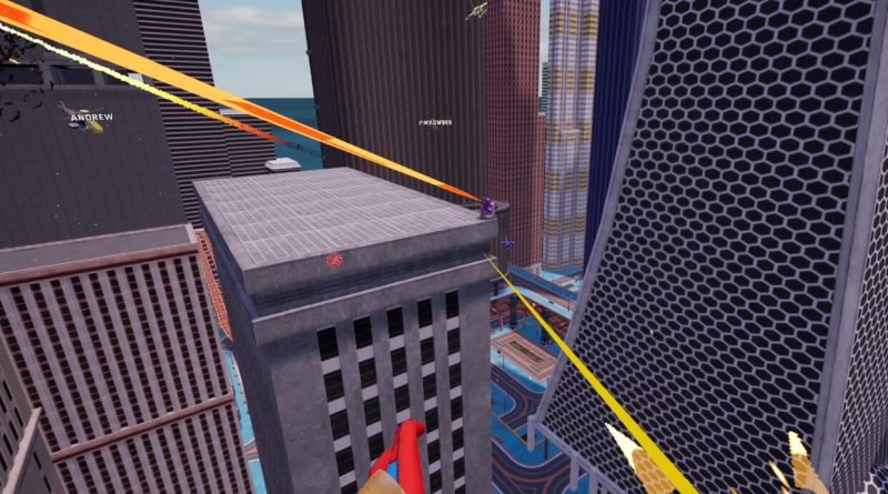 图片[2]VR玩吧-VR游戏破解下载网站-Quest 2 3 一体机游戏-Steam VR串流游戏-VR游戏资源汉化中文网站-Pico Neo3 4-Meta Quest 2 3-HTC VIVE-Oculus Rift-Valve Index-Pico VR-游戏下载中心Oculus Quest 游戏《网络射手VR》Webshooters（高速下载）VR玩吧-VR游戏破解下载网站-Quest 2 3 一体机游戏-Steam VR串流游戏-VR游戏资源汉化中文网站-Pico Neo3 4-Meta Quest 2 3-HTC VIVE-Oculus Rift-Valve Index-Pico VR-游戏下载中心VR玩吧【VRwanba.com】汉化VR游戏官网