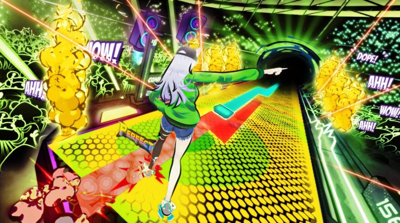图片[3]VR玩吧-VR游戏破解下载网站-Quest 2 3 一体机游戏-Steam VR串流游戏-VR游戏资源汉化中文网站-Pico Neo3 4-Meta Quest 2 3-HTC VIVE-Oculus Rift-Valve Index-Pico VR-游戏下载中心Oculus Quest 游戏《舞动冲刺》Dance DashVR玩吧-VR游戏破解下载网站-Quest 2 3 一体机游戏-Steam VR串流游戏-VR游戏资源汉化中文网站-Pico Neo3 4-Meta Quest 2 3-HTC VIVE-Oculus Rift-Valve Index-Pico VR-游戏下载中心VR玩吧【VRwanba.com】汉化VR游戏官网
