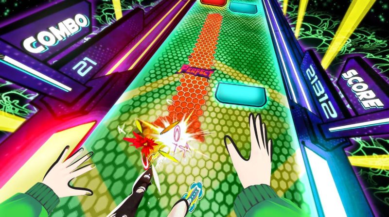 图片[4]VR玩吧-VR游戏破解下载网站-Quest 2 3 一体机游戏-Steam VR串流游戏-VR游戏资源汉化中文网站-Pico Neo3 4-Meta Quest 2 3-HTC VIVE-Oculus Rift-Valve Index-Pico VR-游戏下载中心Oculus Quest 游戏《舞动冲刺》Dance DashVR玩吧-VR游戏破解下载网站-Quest 2 3 一体机游戏-Steam VR串流游戏-VR游戏资源汉化中文网站-Pico Neo3 4-Meta Quest 2 3-HTC VIVE-Oculus Rift-Valve Index-Pico VR-游戏下载中心VR玩吧【VRwanba.com】汉化VR游戏官网