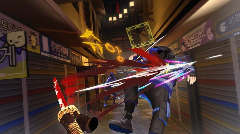 图片[2]VR玩吧-VR游戏破解下载网站-Quest 2 3 一体机游戏-Steam VR串流游戏-VR游戏资源汉化中文网站-Pico Neo3 4-Meta Quest 2 3-HTC VIVE-Oculus Rift-Valve Index-Pico VR-游戏下载中心Oculus Quest 游戏《虎刃VR》Tiger BladeVR玩吧-VR游戏破解下载网站-Quest 2 3 一体机游戏-Steam VR串流游戏-VR游戏资源汉化中文网站-Pico Neo3 4-Meta Quest 2 3-HTC VIVE-Oculus Rift-Valve Index-Pico VR-游戏下载中心VR玩吧【VRwanba.com】汉化VR游戏官网