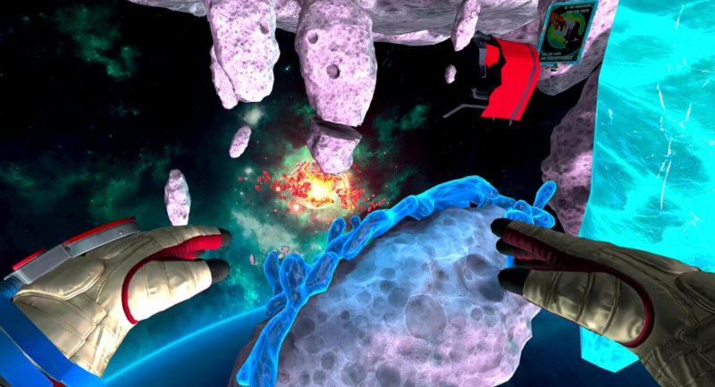 图片[2]VR玩吧-VR游戏破解下载网站-Quest 2 3 一体机游戏-Steam VR串流游戏-VR游戏资源汉化中文网站-Pico Neo3 4-Meta Quest 2 3-HTC VIVE-Oculus Rift-Valve Index-Pico VR-游戏下载中心Oculus Quest 游戏《拯救宇宙VR》Breathedge: Cosmic CluckVR玩吧-VR游戏破解下载网站-Quest 2 3 一体机游戏-Steam VR串流游戏-VR游戏资源汉化中文网站-Pico Neo3 4-Meta Quest 2 3-HTC VIVE-Oculus Rift-Valve Index-Pico VR-游戏下载中心VR玩吧【VRwanba.com】汉化VR游戏官网