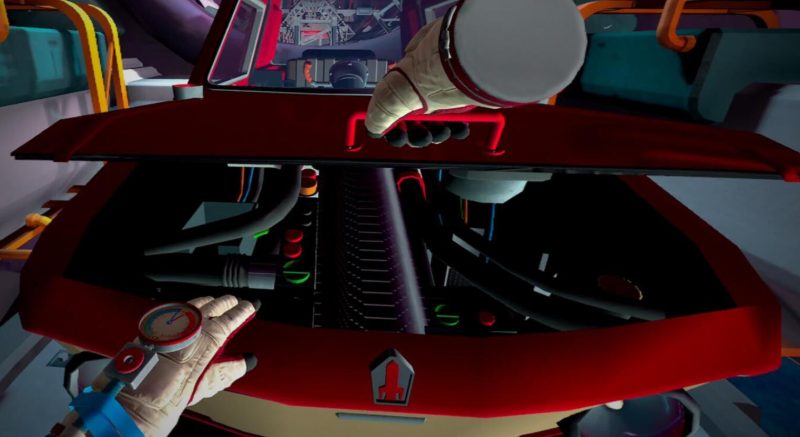 图片[3]VR玩吧-VR游戏破解下载网站-Quest 2 3 一体机游戏-Steam VR串流游戏-VR游戏资源汉化中文网站-Pico Neo3 4-Meta Quest 2 3-HTC VIVE-Oculus Rift-Valve Index-Pico VR-游戏下载中心Oculus Quest 游戏《拯救宇宙VR》Breathedge: Cosmic CluckVR玩吧-VR游戏破解下载网站-Quest 2 3 一体机游戏-Steam VR串流游戏-VR游戏资源汉化中文网站-Pico Neo3 4-Meta Quest 2 3-HTC VIVE-Oculus Rift-Valve Index-Pico VR-游戏下载中心VR玩吧【VRwanba.com】汉化VR游戏官网