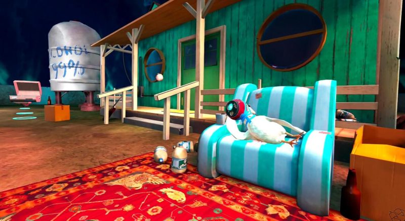 图片[5]VR玩吧-VR游戏破解下载网站-Quest 2 3 一体机游戏-Steam VR串流游戏-VR游戏资源汉化中文网站-Pico Neo3 4-Meta Quest 2 3-HTC VIVE-Oculus Rift-Valve Index-Pico VR-游戏下载中心Oculus Quest 游戏《拯救宇宙VR》Breathedge: Cosmic CluckVR玩吧-VR游戏破解下载网站-Quest 2 3 一体机游戏-Steam VR串流游戏-VR游戏资源汉化中文网站-Pico Neo3 4-Meta Quest 2 3-HTC VIVE-Oculus Rift-Valve Index-Pico VR-游戏下载中心VR玩吧【VRwanba.com】汉化VR游戏官网