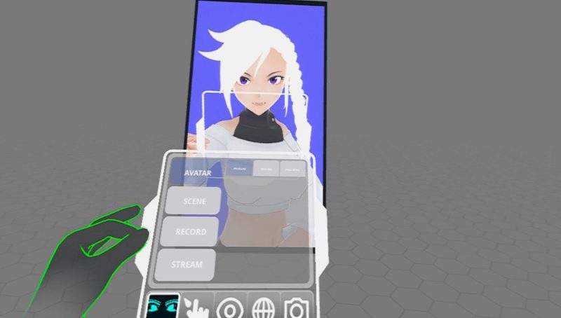 图片[2]VR玩吧-VR游戏破解下载网站-Quest 2 3 一体机游戏-Steam VR串流游戏-VR游戏资源汉化中文网站-Pico Neo3 4-Meta Quest 2 3-HTC VIVE-Oculus Rift-Valve Index-Pico VR-游戏下载中心Oculus Quest 游戏《头像视频直播VR》VStreamer Live（高速下载）VR玩吧-VR游戏破解下载网站-Quest 2 3 一体机游戏-Steam VR串流游戏-VR游戏资源汉化中文网站-Pico Neo3 4-Meta Quest 2 3-HTC VIVE-Oculus Rift-Valve Index-Pico VR-游戏下载中心VR玩吧【VRwanba.com】汉化VR游戏官网