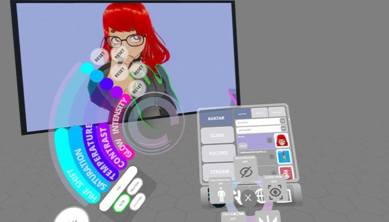 图片[3]VR玩吧-VR游戏破解下载网站-Quest 2 3 一体机游戏-Steam VR串流游戏-VR游戏资源汉化中文网站-Pico Neo3 4-Meta Quest 2 3-HTC VIVE-Oculus Rift-Valve Index-Pico VR-游戏下载中心Oculus Quest 游戏《头像视频直播VR》VStreamer Live（高速下载）VR玩吧-VR游戏破解下载网站-Quest 2 3 一体机游戏-Steam VR串流游戏-VR游戏资源汉化中文网站-Pico Neo3 4-Meta Quest 2 3-HTC VIVE-Oculus Rift-Valve Index-Pico VR-游戏下载中心VR玩吧【VRwanba.com】汉化VR游戏官网