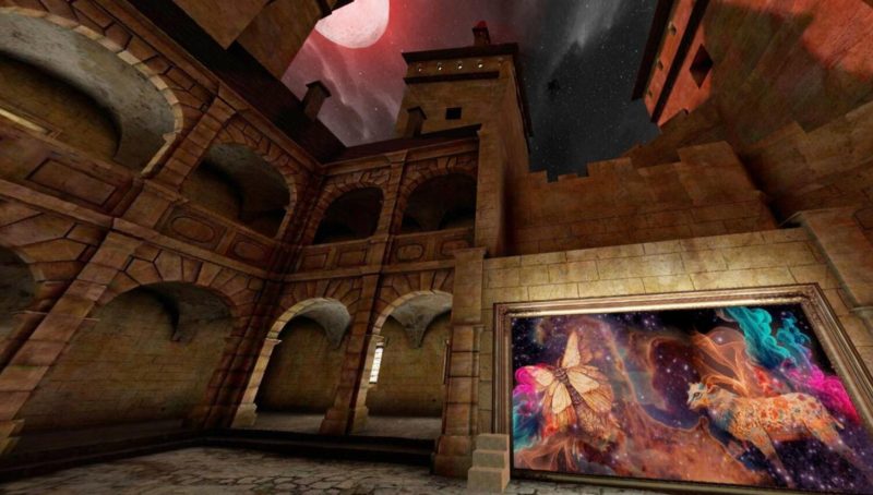 图片[3]VR玩吧-VR游戏破解下载网站-Quest 2 3 一体机游戏-Steam VR串流游戏-VR游戏资源汉化中文网站-Pico Neo3 4-Meta Quest 2 3-HTC VIVE-Oculus Rift-Valve Index-Pico VR-游戏下载中心Oculus Quest 游戏《图形绘画VR》ARTO（高速下载）VR玩吧-VR游戏破解下载网站-Quest 2 3 一体机游戏-Steam VR串流游戏-VR游戏资源汉化中文网站-Pico Neo3 4-Meta Quest 2 3-HTC VIVE-Oculus Rift-Valve Index-Pico VR-游戏下载中心VR玩吧【VRwanba.com】汉化VR游戏官网
