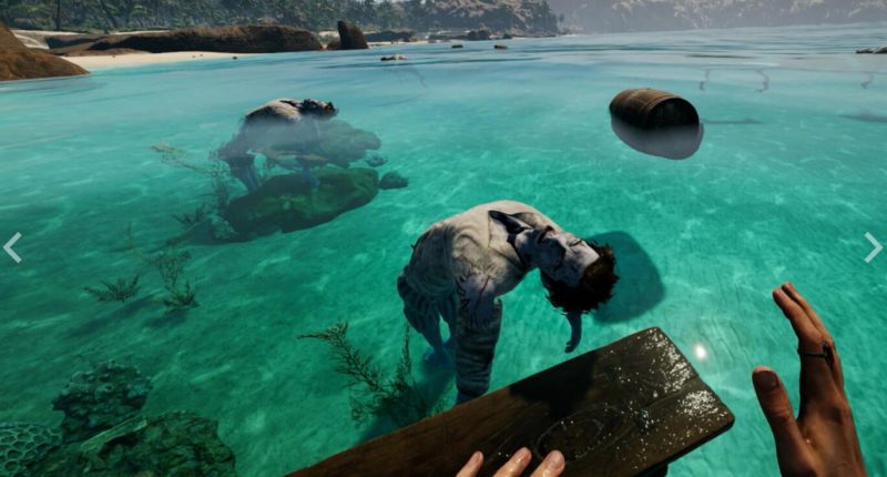 图片[5]VR玩吧-VR游戏破解下载网站-Quest 2 3 一体机游戏-Steam VR串流游戏-VR游戏资源汉化中文网站-Pico Neo3 4-Meta Quest 2 3-HTC VIVE-Oculus Rift-Valve Index-Pico VR-游戏下载中心Steam PC VR游戏《布斯特拉普岛》Bootstrap IslandVR玩吧-VR游戏破解下载网站-Quest 2 3 一体机游戏-Steam VR串流游戏-VR游戏资源汉化中文网站-Pico Neo3 4-Meta Quest 2 3-HTC VIVE-Oculus Rift-Valve Index-Pico VR-游戏下载中心VR玩吧【VRwanba.com】汉化VR游戏官网