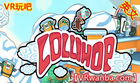 Steam PC VR游戏《棒棒糖VR》Lollihop（高速下载）VR玩吧官网|VR游戏下载网站|Quest 2 3一体机游戏|VR游戏资源中文汉化平台|Pico Neo3 4|Meta Quest 2 3|HTC VIVE|Oculus Rift|Valve Index|Pico VR|游戏下载中心VR玩吧【VRwanba.com】汉化VR游戏官网