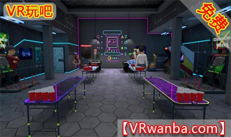 图片[1]VR玩吧-VR游戏破解下载网站-Quest 2 3 一体机游戏-Steam VR串流游戏-VR游戏资源汉化中文网站-Pico Neo3 4-Meta Quest 2 3-HTC VIVE-Oculus Rift-Valve Index-Pico VR-游戏下载中心Oculus Quest 游戏《弹跳射击VR》Bounce Shot（高速下载）VR玩吧-VR游戏破解下载网站-Quest 2 3 一体机游戏-Steam VR串流游戏-VR游戏资源汉化中文网站-Pico Neo3 4-Meta Quest 2 3-HTC VIVE-Oculus Rift-Valve Index-Pico VR-游戏下载中心VR玩吧【VRwanba.com】汉化VR游戏官网