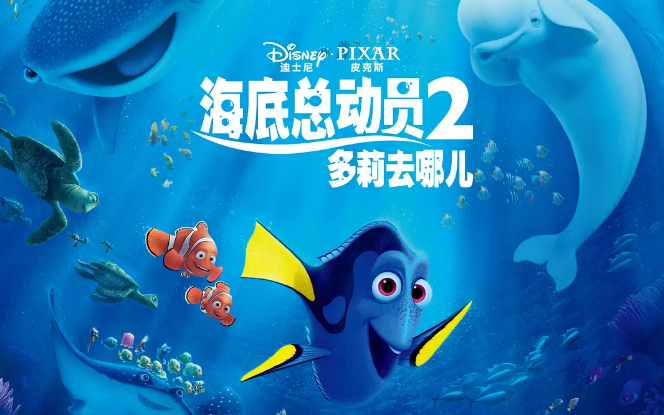 图片[1]VR玩吧-VR游戏破解下载网站-Quest 2 3 一体机游戏-Steam VR串流游戏-VR游戏资源汉化中文网站-Pico Neo3 4-Meta Quest 2 3-HTC VIVE-Oculus Rift-Valve Index-Pico VR-游戏下载中心海底总动员2:多莉去哪儿（3D）VR玩吧-VR游戏破解下载网站-Quest 2 3 一体机游戏-Steam VR串流游戏-VR游戏资源汉化中文网站-Pico Neo3 4-Meta Quest 2 3-HTC VIVE-Oculus Rift-Valve Index-Pico VR-游戏下载中心VR玩吧【VRwanba.com】汉化VR游戏官网