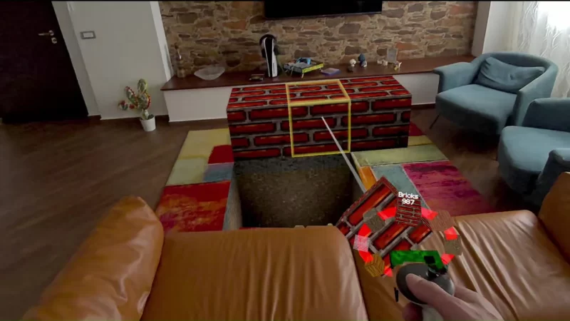 图片[4]VR玩吧-VR游戏下载网站-Quest 2 3S 一体机游戏-Steam VR串流游戏-VR游戏资源汉化中文网站-Pico Neo3 4-Meta Quest 2 3-HTC VIVE-Oculus Rift-Valve Index-Pico VR-游戏下载中心Oculus Quest 游戏《沙盒僵尸》BlockVerseVR玩吧-VR游戏下载网站-Quest 2 3S 一体机游戏-Steam VR串流游戏-VR游戏资源汉化中文网站-Pico Neo3 4-Meta Quest 2 3-HTC VIVE-Oculus Rift-Valve Index-Pico VR-游戏下载中心VR玩吧【VRwanba.com】汉化VR游戏官网