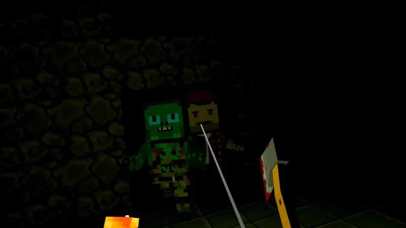 图片[3]VR玩吧-VR游戏下载网站-Quest 2 3S 一体机游戏-Steam VR串流游戏-VR游戏资源汉化中文网站-Pico Neo3 4-Meta Quest 2 3-HTC VIVE-Oculus Rift-Valve Index-Pico VR-游戏下载中心Oculus Quest 游戏《沙盒僵尸》BlockVerseVR玩吧-VR游戏下载网站-Quest 2 3S 一体机游戏-Steam VR串流游戏-VR游戏资源汉化中文网站-Pico Neo3 4-Meta Quest 2 3-HTC VIVE-Oculus Rift-Valve Index-Pico VR-游戏下载中心VR玩吧【VRwanba.com】汉化VR游戏官网
