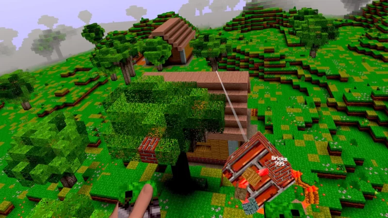 图片[2]VR玩吧-VR游戏下载网站-Quest 2 3S 一体机游戏-Steam VR串流游戏-VR游戏资源汉化中文网站-Pico Neo3 4-Meta Quest 2 3-HTC VIVE-Oculus Rift-Valve Index-Pico VR-游戏下载中心Oculus Quest 游戏《沙盒僵尸》BlockVerseVR玩吧-VR游戏下载网站-Quest 2 3S 一体机游戏-Steam VR串流游戏-VR游戏资源汉化中文网站-Pico Neo3 4-Meta Quest 2 3-HTC VIVE-Oculus Rift-Valve Index-Pico VR-游戏下载中心VR玩吧【VRwanba.com】汉化VR游戏官网