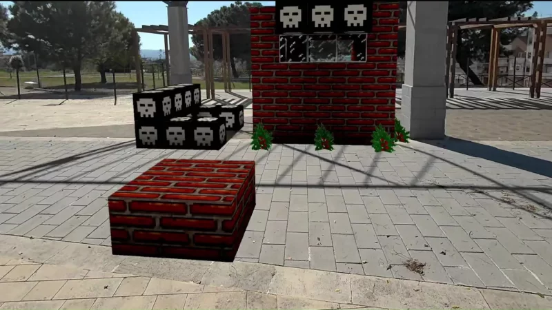 图片[6]VR玩吧-VR游戏下载网站-Quest 2 3S 一体机游戏-Steam VR串流游戏-VR游戏资源汉化中文网站-Pico Neo3 4-Meta Quest 2 3-HTC VIVE-Oculus Rift-Valve Index-Pico VR-游戏下载中心Oculus Quest 游戏《沙盒僵尸》BlockVerseVR玩吧-VR游戏下载网站-Quest 2 3S 一体机游戏-Steam VR串流游戏-VR游戏资源汉化中文网站-Pico Neo3 4-Meta Quest 2 3-HTC VIVE-Oculus Rift-Valve Index-Pico VR-游戏下载中心VR玩吧【VRwanba.com】汉化VR游戏官网