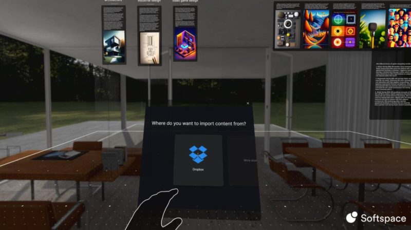 图片[6]VR玩吧-VR游戏破解下载网站-Quest 2 3 一体机游戏-Steam VR串流游戏-VR游戏资源汉化中文网站-Pico Neo3 4-Meta Quest 2 3-HTC VIVE-Oculus Rift-Valve Index-Pico VR-游戏下载中心Oculus Quest 游戏《软空间VR》SoftspaceVR玩吧-VR游戏破解下载网站-Quest 2 3 一体机游戏-Steam VR串流游戏-VR游戏资源汉化中文网站-Pico Neo3 4-Meta Quest 2 3-HTC VIVE-Oculus Rift-Valve Index-Pico VR-游戏下载中心VR玩吧【VRwanba.com】汉化VR游戏官网