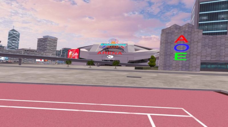 图片[5]VR玩吧-VR游戏破解下载网站-Quest 2 3 一体机游戏-Steam VR串流游戏-VR游戏资源汉化中文网站-Pico Neo3 4-Meta Quest 2 3-HTC VIVE-Oculus Rift-Valve Index-Pico VR-游戏下载中心Oculus Quest 游戏《羽毛球》BadmintonVR玩吧-VR游戏破解下载网站-Quest 2 3 一体机游戏-Steam VR串流游戏-VR游戏资源汉化中文网站-Pico Neo3 4-Meta Quest 2 3-HTC VIVE-Oculus Rift-Valve Index-Pico VR-游戏下载中心VR玩吧【VRwanba.com】汉化VR游戏官网