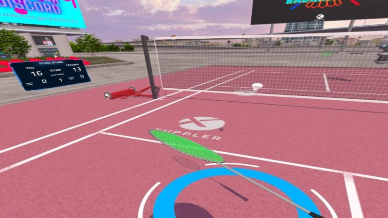 图片[6]VR玩吧-VR游戏破解下载网站-Quest 2 3 一体机游戏-Steam VR串流游戏-VR游戏资源汉化中文网站-Pico Neo3 4-Meta Quest 2 3-HTC VIVE-Oculus Rift-Valve Index-Pico VR-游戏下载中心Oculus Quest 游戏《羽毛球》BadmintonVR玩吧-VR游戏破解下载网站-Quest 2 3 一体机游戏-Steam VR串流游戏-VR游戏资源汉化中文网站-Pico Neo3 4-Meta Quest 2 3-HTC VIVE-Oculus Rift-Valve Index-Pico VR-游戏下载中心VR玩吧【VRwanba.com】汉化VR游戏官网