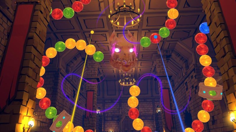 图片[5]VR玩吧-VR游戏破解下载网站-Quest 2 3 一体机游戏-Steam VR串流游戏-VR游戏资源汉化中文网站-Pico Neo3 4-Meta Quest 2 3-HTC VIVE-Oculus Rift-Valve Index-Pico VR-游戏下载中心Oculus Quest 游戏《祖玛:豪华版VR》Zooma: Deluxe Edition （高速下载）VR玩吧-VR游戏破解下载网站-Quest 2 3 一体机游戏-Steam VR串流游戏-VR游戏资源汉化中文网站-Pico Neo3 4-Meta Quest 2 3-HTC VIVE-Oculus Rift-Valve Index-Pico VR-游戏下载中心VR玩吧【VRwanba.com】汉化VR游戏官网