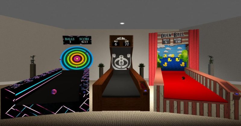 图片[2]VR玩吧官网|VR游戏下载网站|Quest 2 3一体机游戏|VR游戏资源中文汉化平台|Pico Neo3 4|Meta Quest 2 3|HTC VIVE|Oculus Rift|Valve Index|Pico VR|游戏下载中心Oculus Quest 游戏《滚球挑战VR》Skeeball ChallengeVR玩吧官网|VR游戏下载网站|Quest 2 3一体机游戏|VR游戏资源中文汉化平台|Pico Neo3 4|Meta Quest 2 3|HTC VIVE|Oculus Rift|Valve Index|Pico VR|游戏下载中心VR玩吧【VRwanba.com】汉化VR游戏官网
