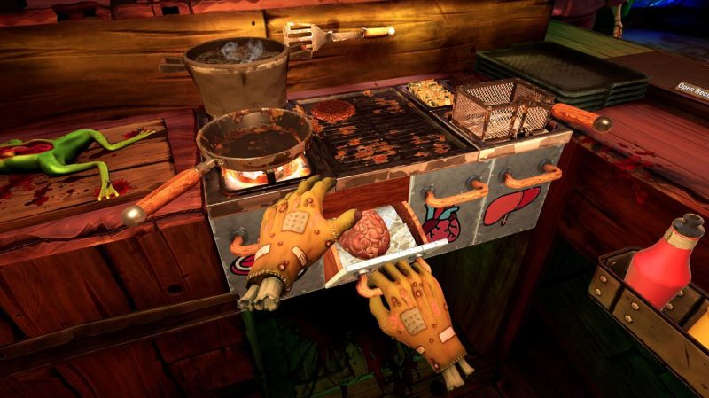 图片[3]VR玩吧-VR游戏破解下载网站-Quest 2 3 一体机游戏-Steam VR串流游戏-VR游戏资源汉化中文网站-Pico Neo3 4-Meta Quest 2 3-HTC VIVE-Oculus Rift-Valve Index-Pico VR-游戏下载中心Oculus Quest 游戏《僵尸酒吧模拟器》ZOMBIE BAR SIMULATORVR玩吧-VR游戏破解下载网站-Quest 2 3 一体机游戏-Steam VR串流游戏-VR游戏资源汉化中文网站-Pico Neo3 4-Meta Quest 2 3-HTC VIVE-Oculus Rift-Valve Index-Pico VR-游戏下载中心VR玩吧【VRwanba.com】汉化VR游戏官网