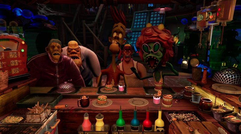 图片[4]VR玩吧-VR游戏破解下载网站-Quest 2 3 一体机游戏-Steam VR串流游戏-VR游戏资源汉化中文网站-Pico Neo3 4-Meta Quest 2 3-HTC VIVE-Oculus Rift-Valve Index-Pico VR-游戏下载中心Oculus Quest 游戏《僵尸酒吧模拟器》ZOMBIE BAR SIMULATORVR玩吧-VR游戏破解下载网站-Quest 2 3 一体机游戏-Steam VR串流游戏-VR游戏资源汉化中文网站-Pico Neo3 4-Meta Quest 2 3-HTC VIVE-Oculus Rift-Valve Index-Pico VR-游戏下载中心VR玩吧【VRwanba.com】汉化VR游戏官网
