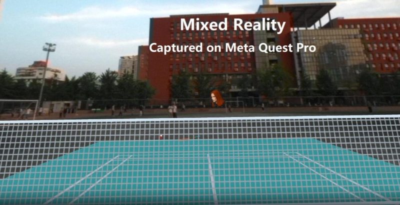 图片[2]VR玩吧-VR游戏破解下载网站-Quest 2 3 一体机游戏-Steam VR串流游戏-VR游戏资源汉化中文网站-Pico Neo3 4-Meta Quest 2 3-HTC VIVE-Oculus Rift-Valve Index-Pico VR-游戏下载中心Oculus Quest 游戏《羽毛球大战》Badminton BattleVR玩吧-VR游戏破解下载网站-Quest 2 3 一体机游戏-Steam VR串流游戏-VR游戏资源汉化中文网站-Pico Neo3 4-Meta Quest 2 3-HTC VIVE-Oculus Rift-Valve Index-Pico VR-游戏下载中心VR玩吧【VRwanba.com】汉化VR游戏官网