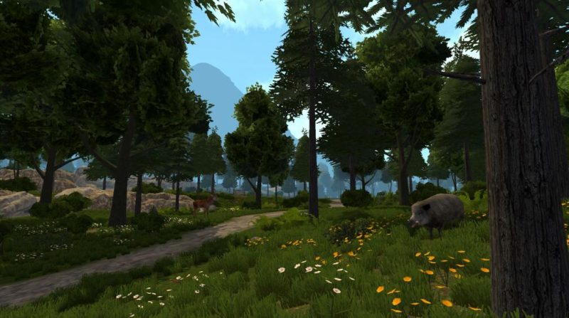 图片[2]VR玩吧-VR游戏破解下载网站-Quest 2 3 一体机游戏-Steam VR串流游戏-VR游戏资源汉化中文网站-Pico Neo3 4-Meta Quest 2 3-HTC VIVE-Oculus Rift-Valve Index-Pico VR-游戏下载中心Oculus Quest 游戏《中世纪王朝新定居点》Medieval Dynasty New SettlementVR玩吧-VR游戏破解下载网站-Quest 2 3 一体机游戏-Steam VR串流游戏-VR游戏资源汉化中文网站-Pico Neo3 4-Meta Quest 2 3-HTC VIVE-Oculus Rift-Valve Index-Pico VR-游戏下载中心VR玩吧【VRwanba.com】汉化VR游戏官网