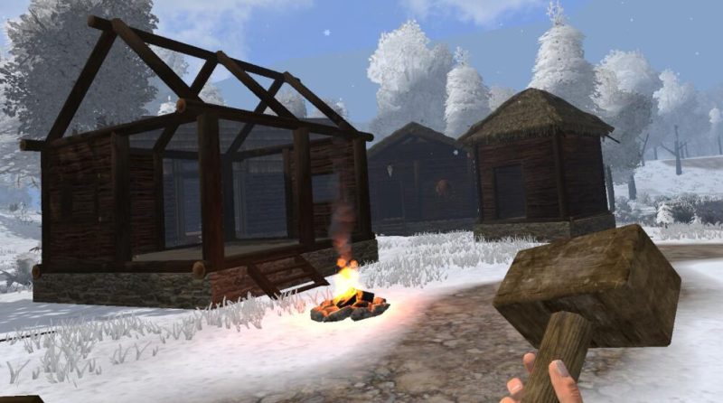图片[5]VR玩吧-VR游戏破解下载网站-Quest 2 3 一体机游戏-Steam VR串流游戏-VR游戏资源汉化中文网站-Pico Neo3 4-Meta Quest 2 3-HTC VIVE-Oculus Rift-Valve Index-Pico VR-游戏下载中心Oculus Quest 游戏《中世纪王朝新定居点》Medieval Dynasty New SettlementVR玩吧-VR游戏破解下载网站-Quest 2 3 一体机游戏-Steam VR串流游戏-VR游戏资源汉化中文网站-Pico Neo3 4-Meta Quest 2 3-HTC VIVE-Oculus Rift-Valve Index-Pico VR-游戏下载中心VR玩吧【VRwanba.com】汉化VR游戏官网