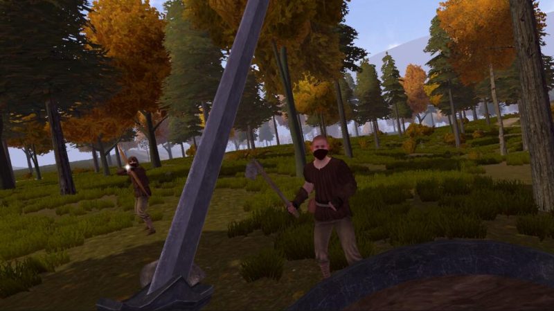 图片[6]VR玩吧-VR游戏破解下载网站-Quest 2 3 一体机游戏-Steam VR串流游戏-VR游戏资源汉化中文网站-Pico Neo3 4-Meta Quest 2 3-HTC VIVE-Oculus Rift-Valve Index-Pico VR-游戏下载中心Oculus Quest 游戏《中世纪王朝新定居点》Medieval Dynasty New SettlementVR玩吧-VR游戏破解下载网站-Quest 2 3 一体机游戏-Steam VR串流游戏-VR游戏资源汉化中文网站-Pico Neo3 4-Meta Quest 2 3-HTC VIVE-Oculus Rift-Valve Index-Pico VR-游戏下载中心VR玩吧【VRwanba.com】汉化VR游戏官网