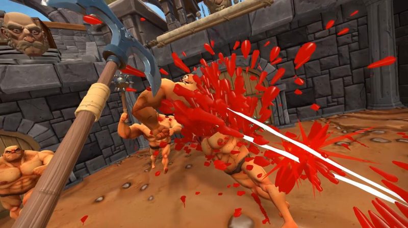 图片[6]VR玩吧-VR游戏破解下载网站-Quest 2 3 一体机游戏-Steam VR串流游戏-VR游戏资源汉化中文网站-Pico Neo3 4-Meta Quest 2 3-HTC VIVE-Oculus Rift-Valve Index-Pico VR-游戏下载中心Steam PC VR游戏《角斗士VR》GORN VR（高速下载）VR玩吧-VR游戏破解下载网站-Quest 2 3 一体机游戏-Steam VR串流游戏-VR游戏资源汉化中文网站-Pico Neo3 4-Meta Quest 2 3-HTC VIVE-Oculus Rift-Valve Index-Pico VR-游戏下载中心VR玩吧【VRwanba.com】汉化VR游戏官网