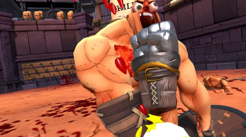 图片[2]VR玩吧-VR游戏破解下载网站-Quest 2 3 一体机游戏-Steam VR串流游戏-VR游戏资源汉化中文网站-Pico Neo3 4-Meta Quest 2 3-HTC VIVE-Oculus Rift-Valve Index-Pico VR-游戏下载中心Steam PC VR游戏《角斗士VR》GORN VR（高速下载）VR玩吧-VR游戏破解下载网站-Quest 2 3 一体机游戏-Steam VR串流游戏-VR游戏资源汉化中文网站-Pico Neo3 4-Meta Quest 2 3-HTC VIVE-Oculus Rift-Valve Index-Pico VR-游戏下载中心VR玩吧【VRwanba.com】汉化VR游戏官网