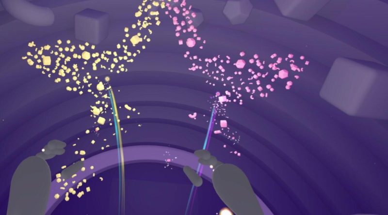 图片[3]VR玩吧-VR游戏破解下载网站-Quest 2 3 一体机游戏-Steam VR串流游戏-VR游戏资源汉化中文网站-Pico Neo3 4-Meta Quest 2 3-HTC VIVE-Oculus Rift-Valve Index-Pico VR-游戏下载中心Oculus Quest 游戏《虚拟游乐场XR》Headspace XR: A playground for your mindVR玩吧-VR游戏破解下载网站-Quest 2 3 一体机游戏-Steam VR串流游戏-VR游戏资源汉化中文网站-Pico Neo3 4-Meta Quest 2 3-HTC VIVE-Oculus Rift-Valve Index-Pico VR-游戏下载中心VR玩吧【VRwanba.com】汉化VR游戏官网