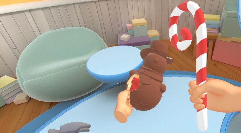 图片[3]VR玩吧-VR游戏破解下载网站-Quest 2 3 一体机游戏-Steam VR串流游戏-VR游戏资源汉化中文网站-Pico Neo3 4-Meta Quest 2 3-HTC VIVE-Oculus Rift-Valve Index-Pico VR-游戏下载中心Oculus Quest 游戏《玩具大师VR》Toy Master – Early Access（高速下载）VR玩吧-VR游戏破解下载网站-Quest 2 3 一体机游戏-Steam VR串流游戏-VR游戏资源汉化中文网站-Pico Neo3 4-Meta Quest 2 3-HTC VIVE-Oculus Rift-Valve Index-Pico VR-游戏下载中心VR玩吧【VRwanba.com】汉化VR游戏官网