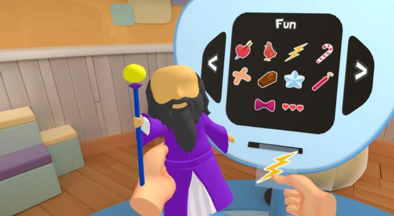 图片[4]VR玩吧-VR游戏破解下载网站-Quest 2 3 一体机游戏-Steam VR串流游戏-VR游戏资源汉化中文网站-Pico Neo3 4-Meta Quest 2 3-HTC VIVE-Oculus Rift-Valve Index-Pico VR-游戏下载中心Oculus Quest 游戏《玩具大师VR》Toy Master – Early Access（高速下载）VR玩吧-VR游戏破解下载网站-Quest 2 3 一体机游戏-Steam VR串流游戏-VR游戏资源汉化中文网站-Pico Neo3 4-Meta Quest 2 3-HTC VIVE-Oculus Rift-Valve Index-Pico VR-游戏下载中心VR玩吧【VRwanba.com】汉化VR游戏官网