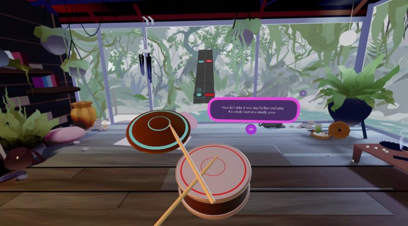 图片[5]VR玩吧-VR游戏破解下载网站-Quest 2 3 一体机游戏-Steam VR串流游戏-VR游戏资源汉化中文网站-Pico Neo3 4-Meta Quest 2 3-HTC VIVE-Oculus Rift-Valve Index-Pico VR-游戏下载中心Steam PC VR游戏《架子鼓VR》Paradiddle（高速下载）VR玩吧-VR游戏破解下载网站-Quest 2 3 一体机游戏-Steam VR串流游戏-VR游戏资源汉化中文网站-Pico Neo3 4-Meta Quest 2 3-HTC VIVE-Oculus Rift-Valve Index-Pico VR-游戏下载中心VR玩吧【VRwanba.com】汉化VR游戏官网