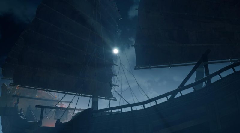 图片[2]VR玩吧-VR游戏破解下载网站-Quest 2 3 一体机游戏-Steam VR串流游戏-VR游戏资源汉化中文网站-Pico Neo3 4-Meta Quest 2 3-HTC VIVE-Oculus Rift-Valve Index-Pico VR-游戏下载中心Steam PC VR游戏《海贼女王：被遗忘的传奇VR》The Pirate Queen: A Forgotten Legend（高速下载）VR玩吧-VR游戏破解下载网站-Quest 2 3 一体机游戏-Steam VR串流游戏-VR游戏资源汉化中文网站-Pico Neo3 4-Meta Quest 2 3-HTC VIVE-Oculus Rift-Valve Index-Pico VR-游戏下载中心VR玩吧【VRwanba.com】汉化VR游戏官网