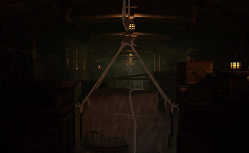图片[5]VR玩吧-VR游戏破解下载网站-Quest 2 3 一体机游戏-Steam VR串流游戏-VR游戏资源汉化中文网站-Pico Neo3 4-Meta Quest 2 3-HTC VIVE-Oculus Rift-Valve Index-Pico VR-游戏下载中心Steam PC VR游戏《海贼女王：被遗忘的传奇VR》The Pirate Queen: A Forgotten Legend（高速下载）VR玩吧-VR游戏破解下载网站-Quest 2 3 一体机游戏-Steam VR串流游戏-VR游戏资源汉化中文网站-Pico Neo3 4-Meta Quest 2 3-HTC VIVE-Oculus Rift-Valve Index-Pico VR-游戏下载中心VR玩吧【VRwanba.com】汉化VR游戏官网
