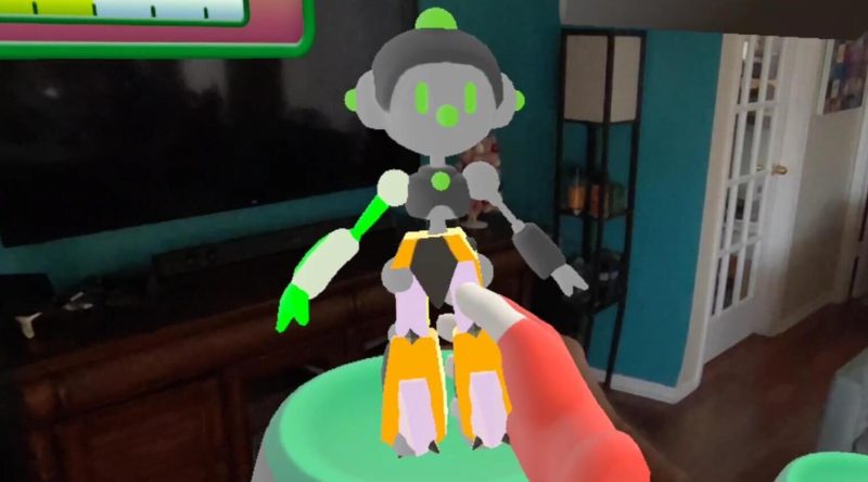 图片[3]VR玩吧-VR游戏破解下载网站-Quest 2 3 一体机游戏-Steam VR串流游戏-VR游戏资源汉化中文网站-Pico Neo3 4-Meta Quest 2 3-HTC VIVE-Oculus Rift-Valve Index-Pico VR-游戏下载中心Oculus Quest 游戏《巴斯特机器人VR》Buster Bots（高速下载）VR玩吧-VR游戏破解下载网站-Quest 2 3 一体机游戏-Steam VR串流游戏-VR游戏资源汉化中文网站-Pico Neo3 4-Meta Quest 2 3-HTC VIVE-Oculus Rift-Valve Index-Pico VR-游戏下载中心VR玩吧【VRwanba.com】汉化VR游戏官网