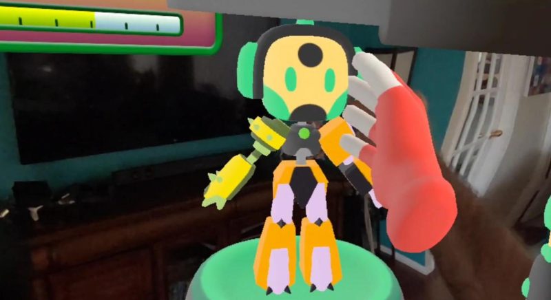 图片[4]VR玩吧-VR游戏破解下载网站-Quest 2 3 一体机游戏-Steam VR串流游戏-VR游戏资源汉化中文网站-Pico Neo3 4-Meta Quest 2 3-HTC VIVE-Oculus Rift-Valve Index-Pico VR-游戏下载中心Oculus Quest 游戏《巴斯特机器人VR》Buster Bots（高速下载）VR玩吧-VR游戏破解下载网站-Quest 2 3 一体机游戏-Steam VR串流游戏-VR游戏资源汉化中文网站-Pico Neo3 4-Meta Quest 2 3-HTC VIVE-Oculus Rift-Valve Index-Pico VR-游戏下载中心VR玩吧【VRwanba.com】汉化VR游戏官网