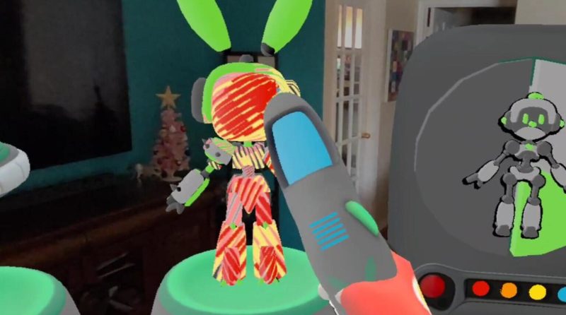 图片[5]VR玩吧-VR游戏破解下载网站-Quest 2 3 一体机游戏-Steam VR串流游戏-VR游戏资源汉化中文网站-Pico Neo3 4-Meta Quest 2 3-HTC VIVE-Oculus Rift-Valve Index-Pico VR-游戏下载中心Oculus Quest 游戏《巴斯特机器人VR》Buster Bots（高速下载）VR玩吧-VR游戏破解下载网站-Quest 2 3 一体机游戏-Steam VR串流游戏-VR游戏资源汉化中文网站-Pico Neo3 4-Meta Quest 2 3-HTC VIVE-Oculus Rift-Valve Index-Pico VR-游戏下载中心VR玩吧【VRwanba.com】汉化VR游戏官网
