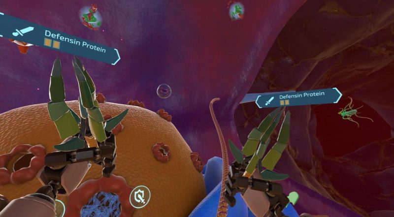 图片[2]VR玩吧-VR游戏破解下载网站-Quest 2 3 一体机游戏-Steam VR串流游戏-VR游戏资源汉化中文网站-Pico Neo3 4-Meta Quest 2 3-HTC VIVE-Oculus Rift-Valve Index-Pico VR-游戏下载中心Oculus Quest 游戏《纳米VR》Nano（高速下载）VR玩吧-VR游戏破解下载网站-Quest 2 3 一体机游戏-Steam VR串流游戏-VR游戏资源汉化中文网站-Pico Neo3 4-Meta Quest 2 3-HTC VIVE-Oculus Rift-Valve Index-Pico VR-游戏下载中心VR玩吧【VRwanba.com】汉化VR游戏官网